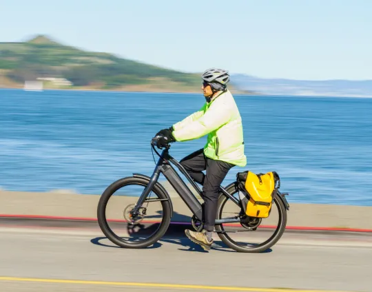 Electric Road Bike: The Complete Guide