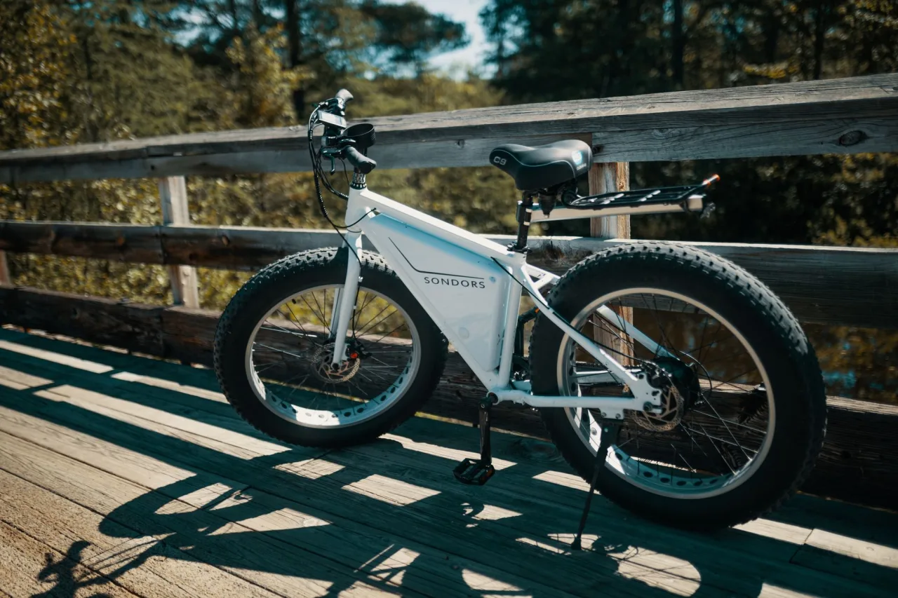 Electric Road Bike: The Complete Guide