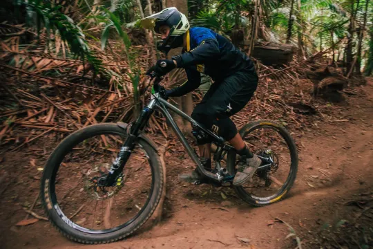 Enduro Bike: Review, Specs and Best Prices