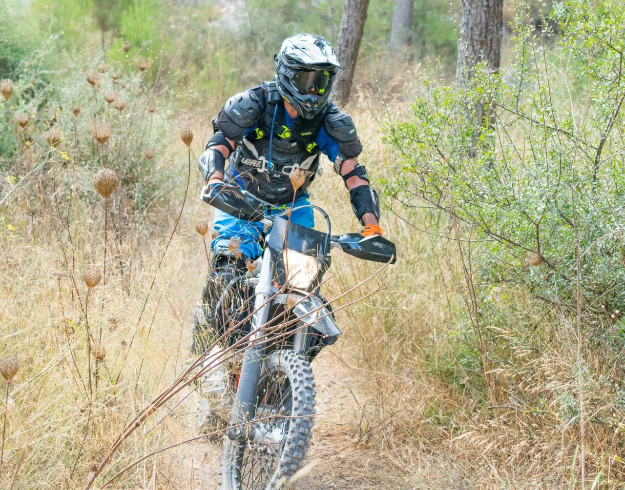 Enduro Bike: Review, Specs and Best Prices