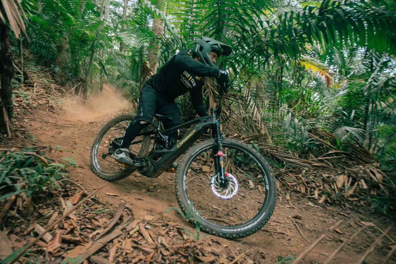 Enduro Bike: Review, Specs and Best Prices