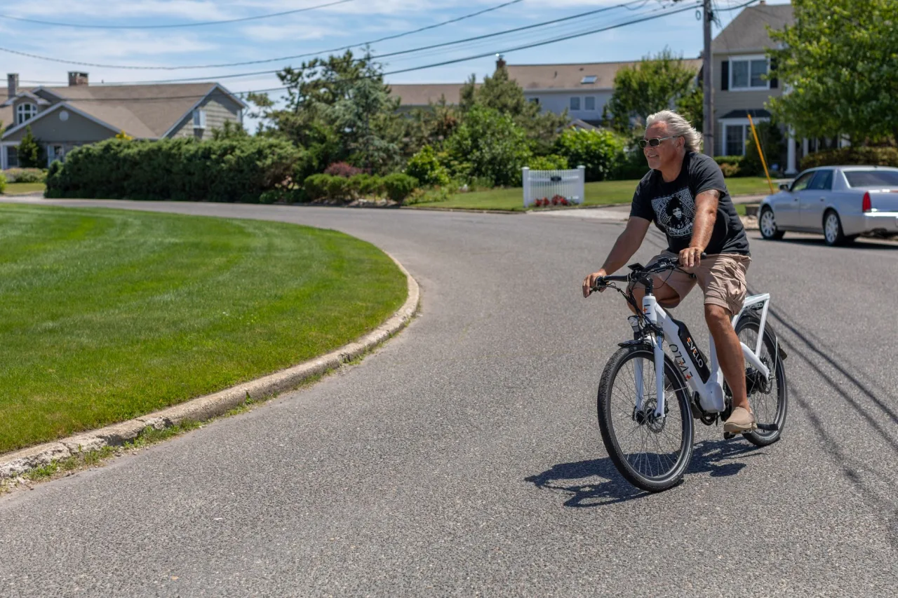 Fastest Electric Bike