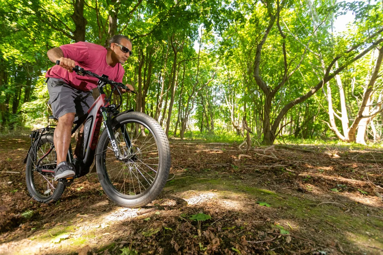 Fastest Electric Bike