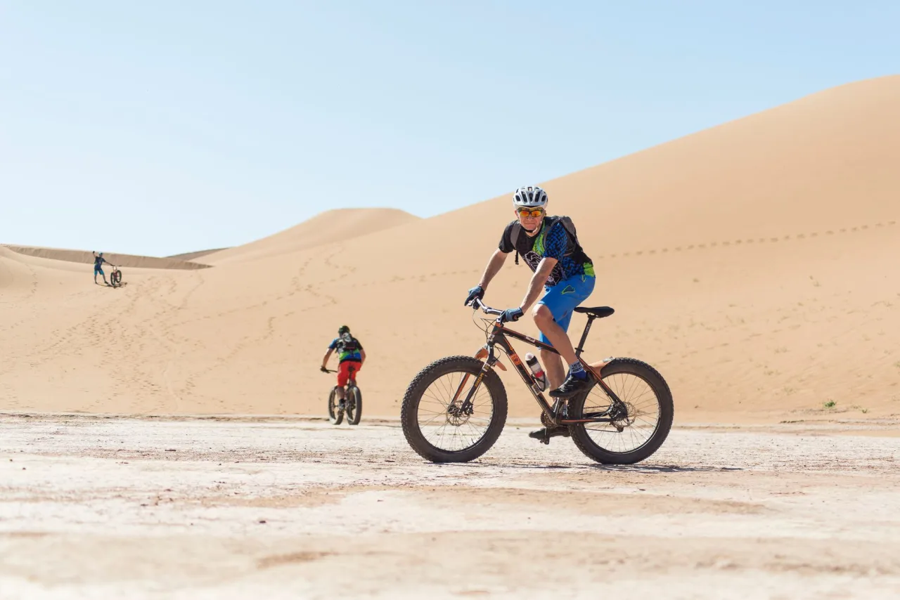 Fat Bike: The Complete Guide