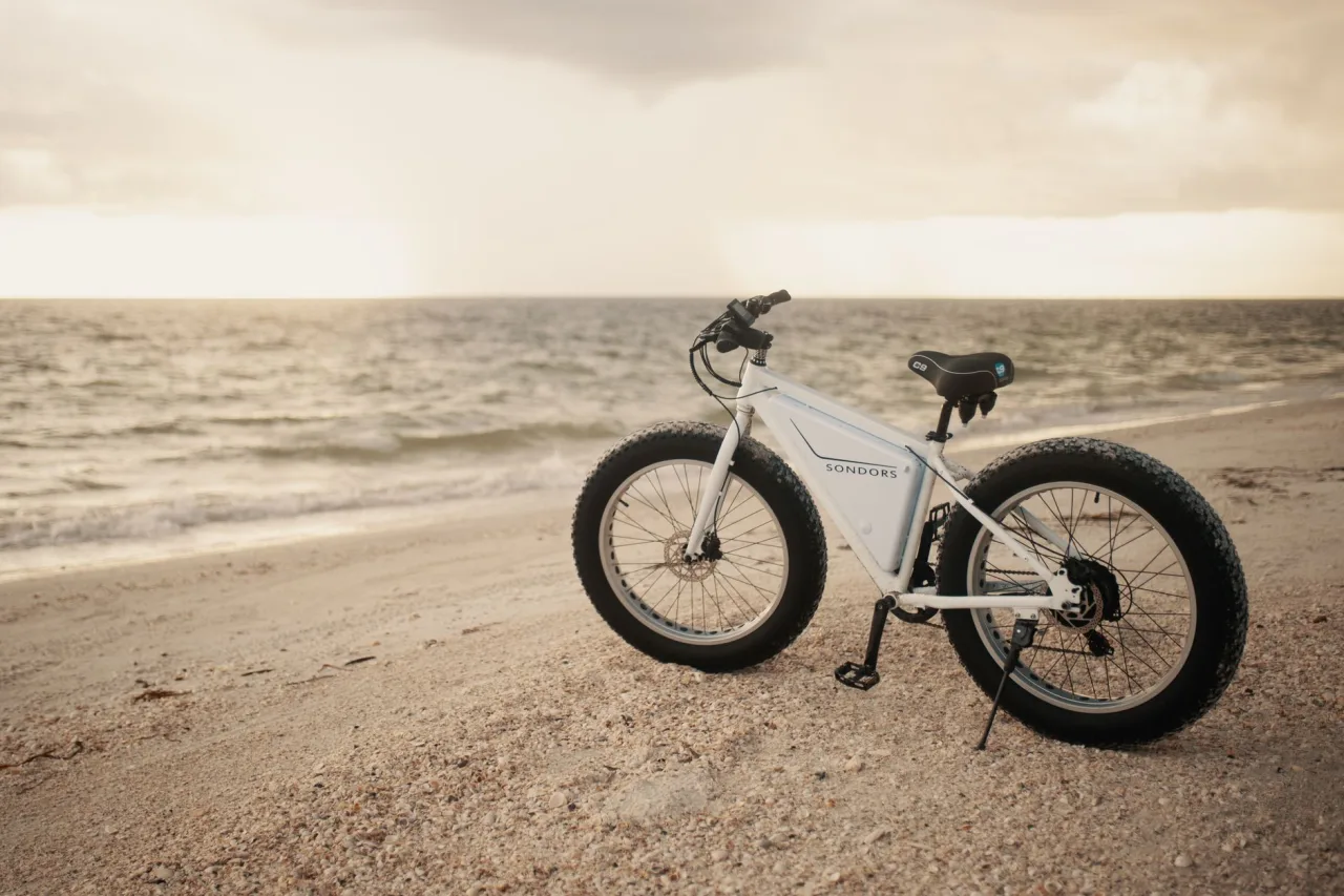 Fat Tire Electric Bike: Complete Guide