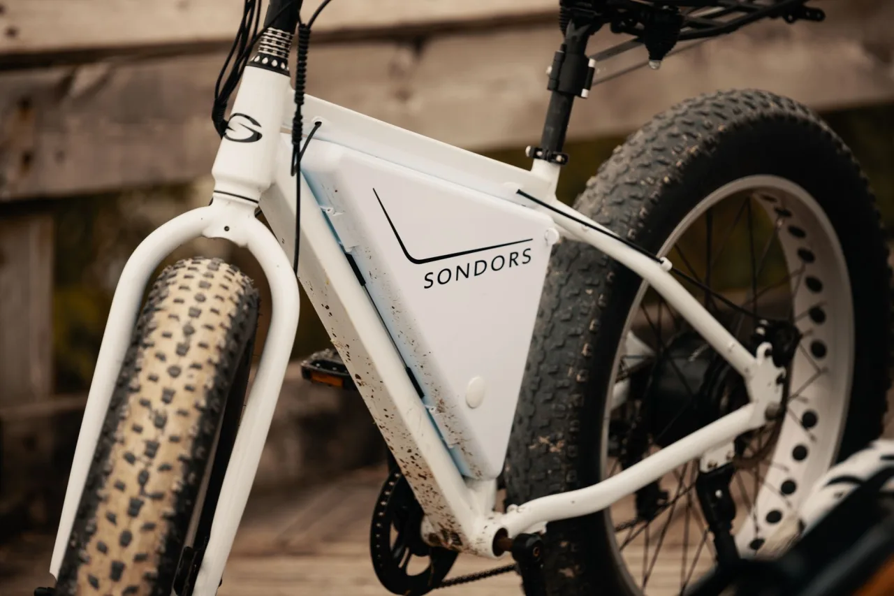 Fat Tire Electric Bike: Complete Guide