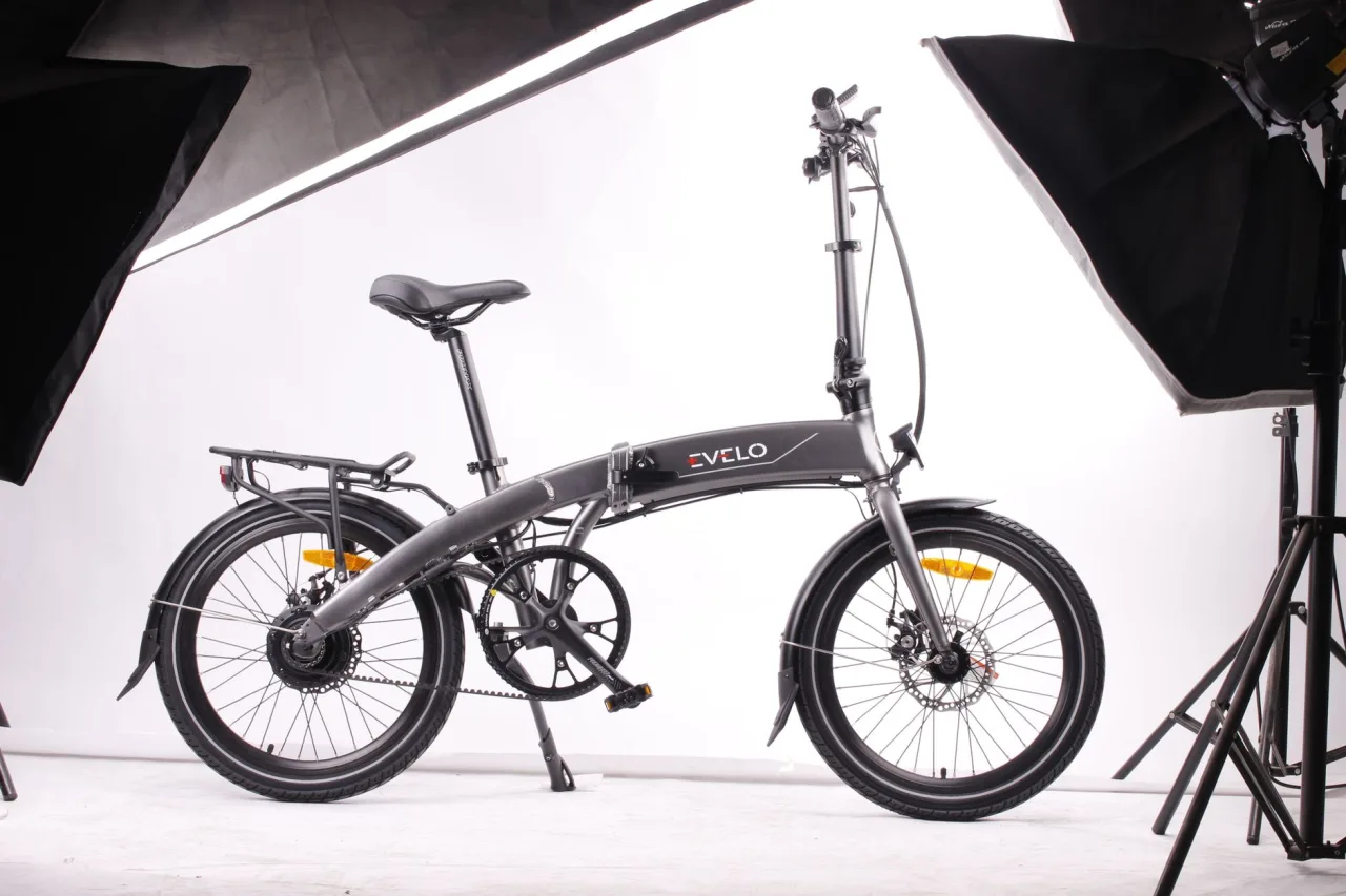 Foldable Electric Bike Guide