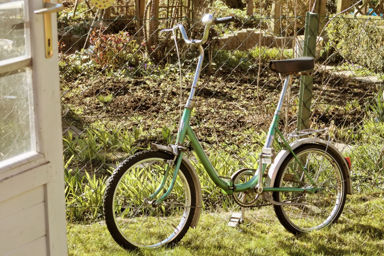 Folding Bike: The Complete Guide