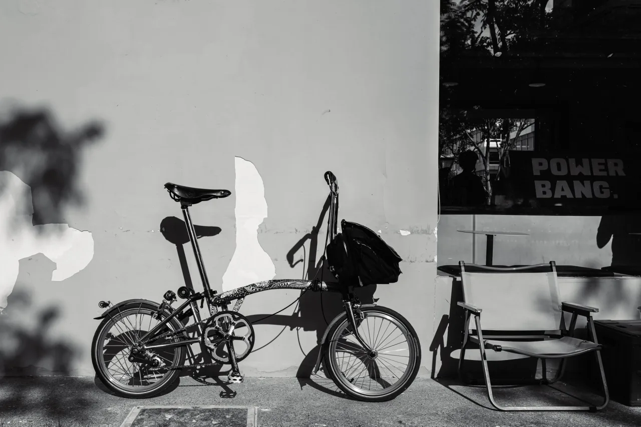 Folding Bike: The Complete Guide