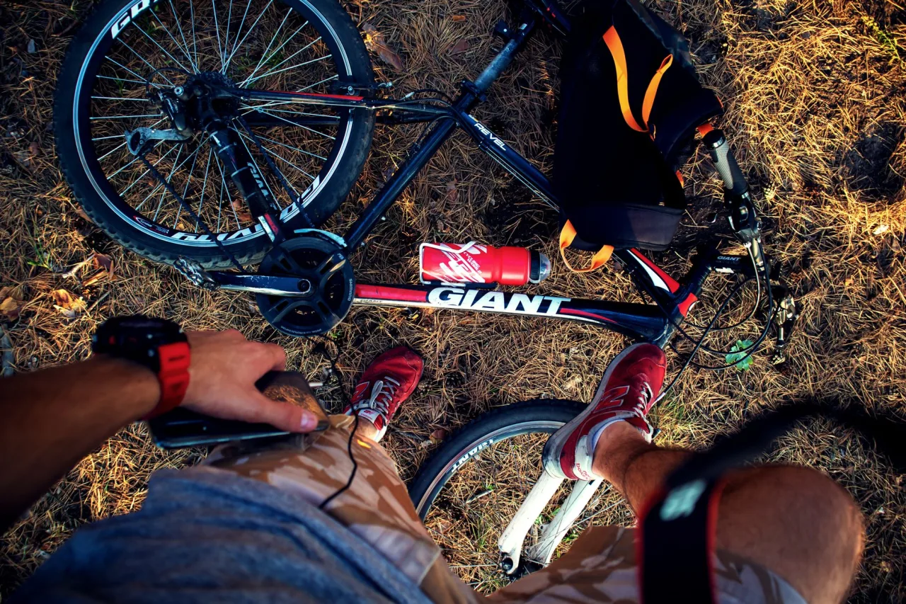 Giant E-Bike: The Complete Guide
