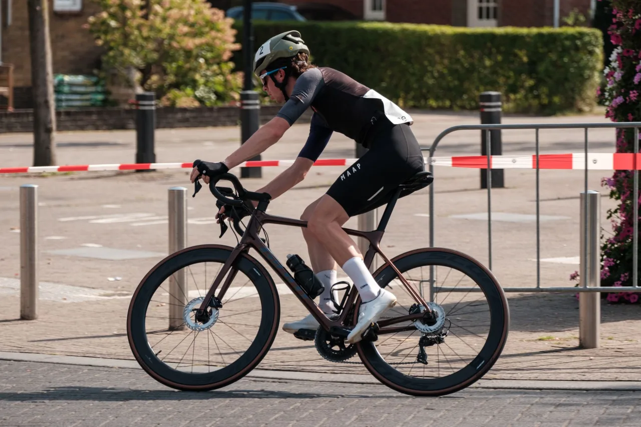 Giant Road Bike: Review & Prices