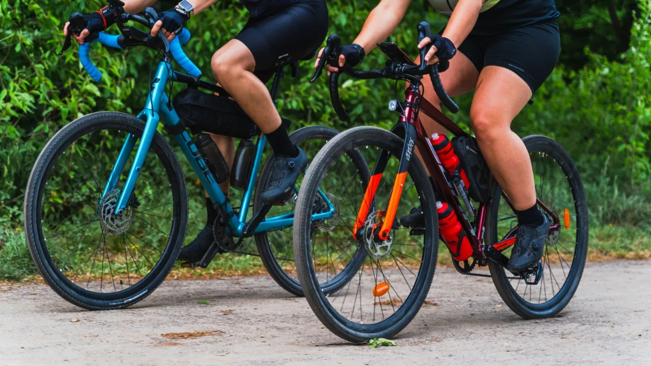 Gravel Bike: The Complete Guide