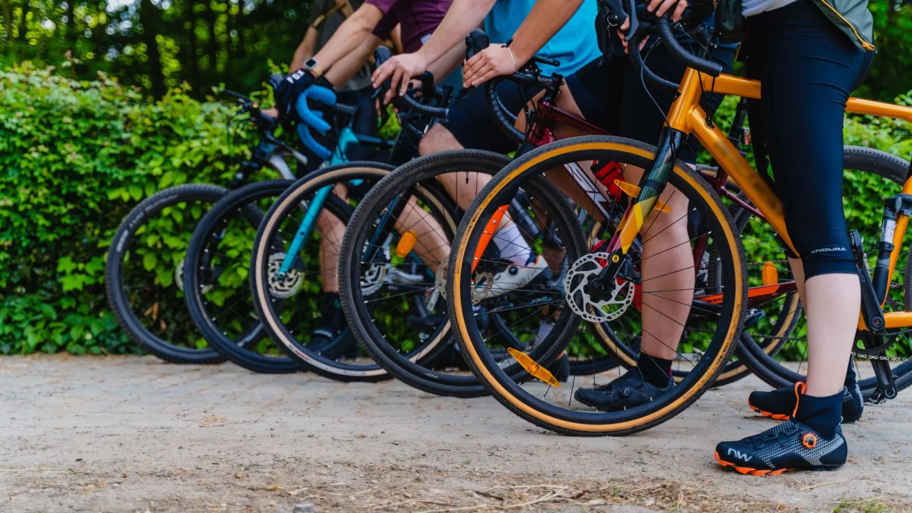 Gravel Bike: The Complete Guide