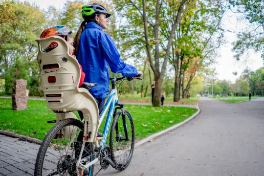 Guardian Bikes: The Complete Guide