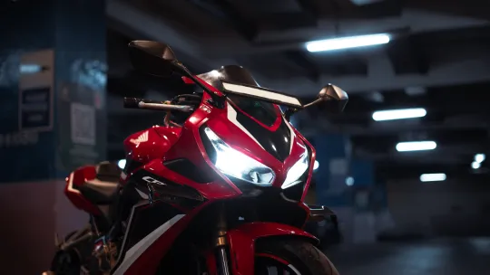 Honda Cbr Series