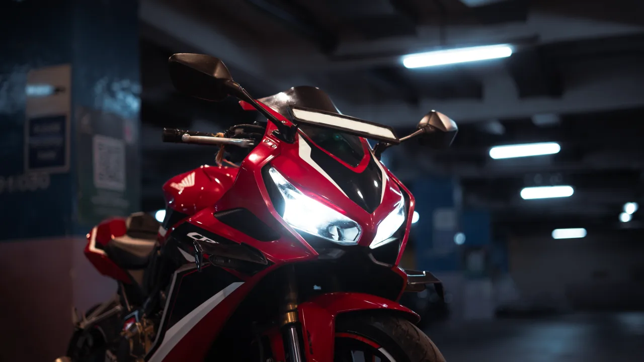 Honda Cbr Series