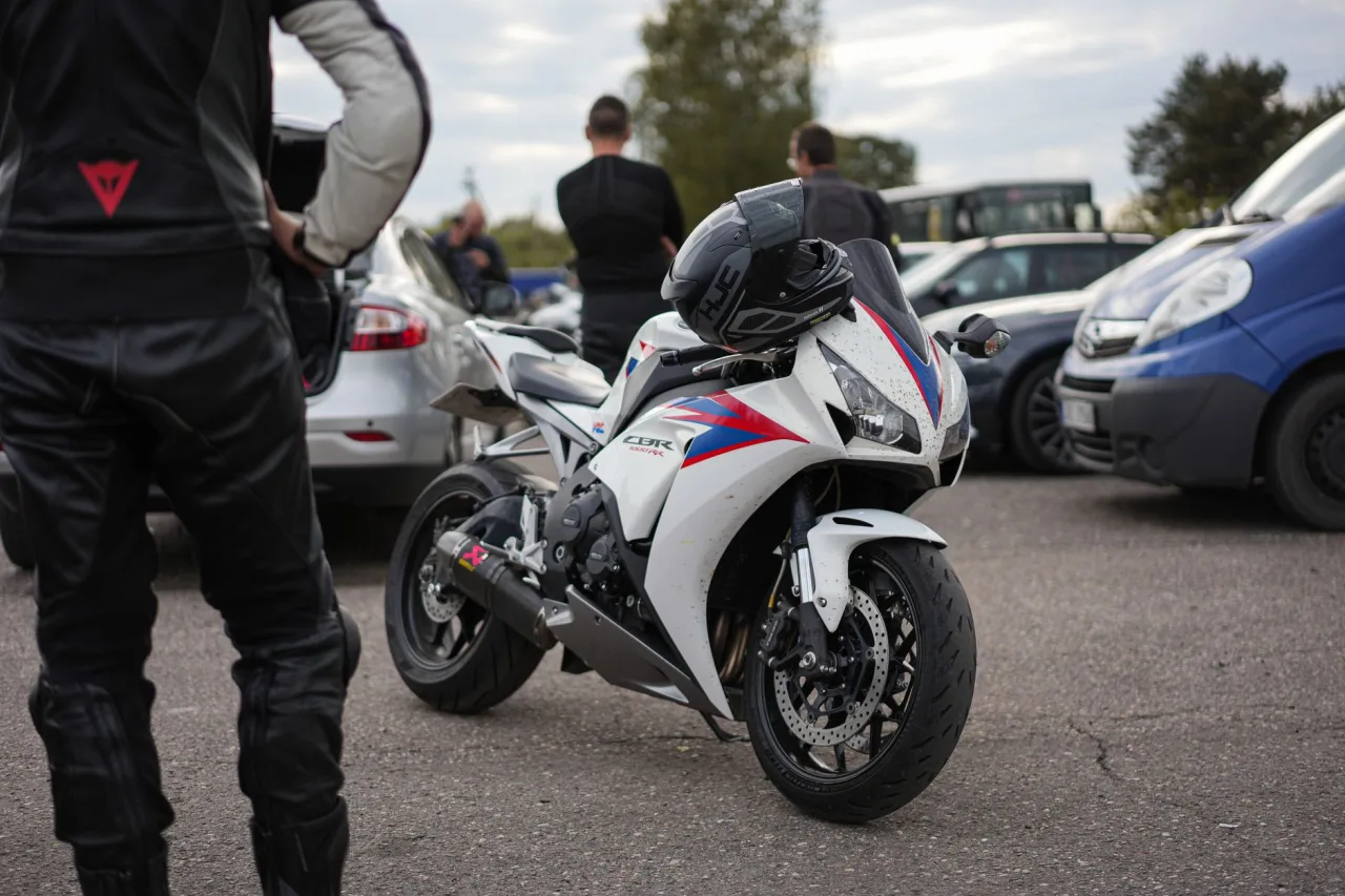 Honda Cbr Series