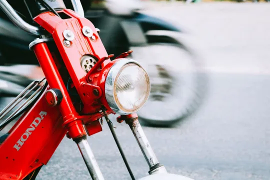 Honda Electric Bike: The Complete Guide
