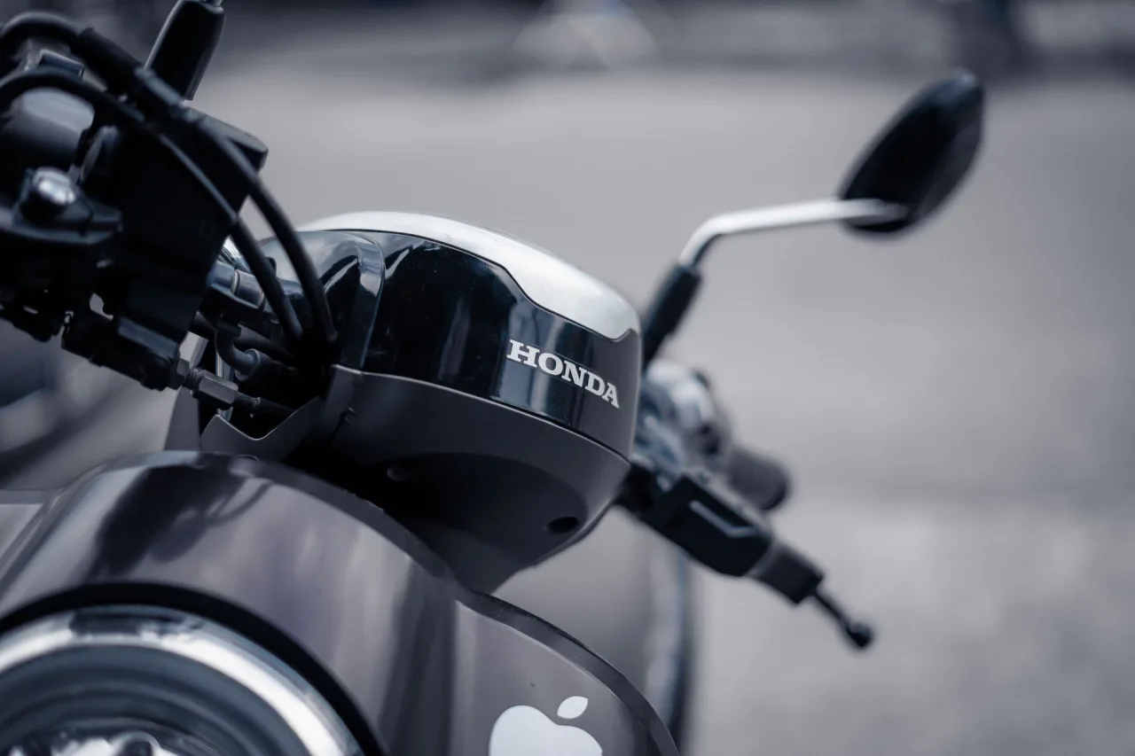 Honda Electric Bike: The Complete Guide