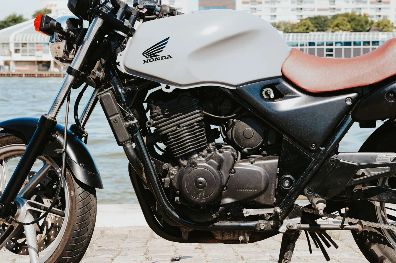 Honda Electric Bike: The Complete Guide