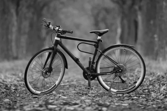 Hybrid Bike: The Complete Guide