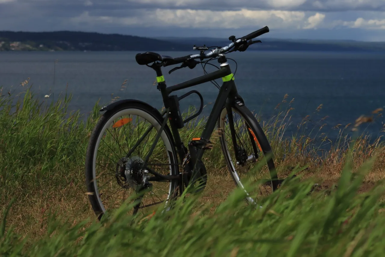 Hybrid Bike: The Complete Guide