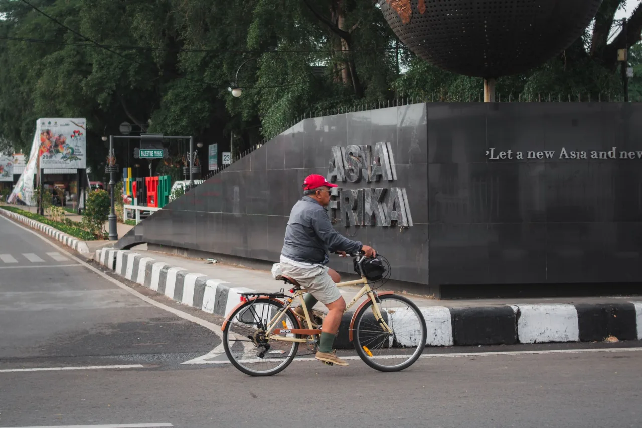 Java Bicycle: The Complete Guide