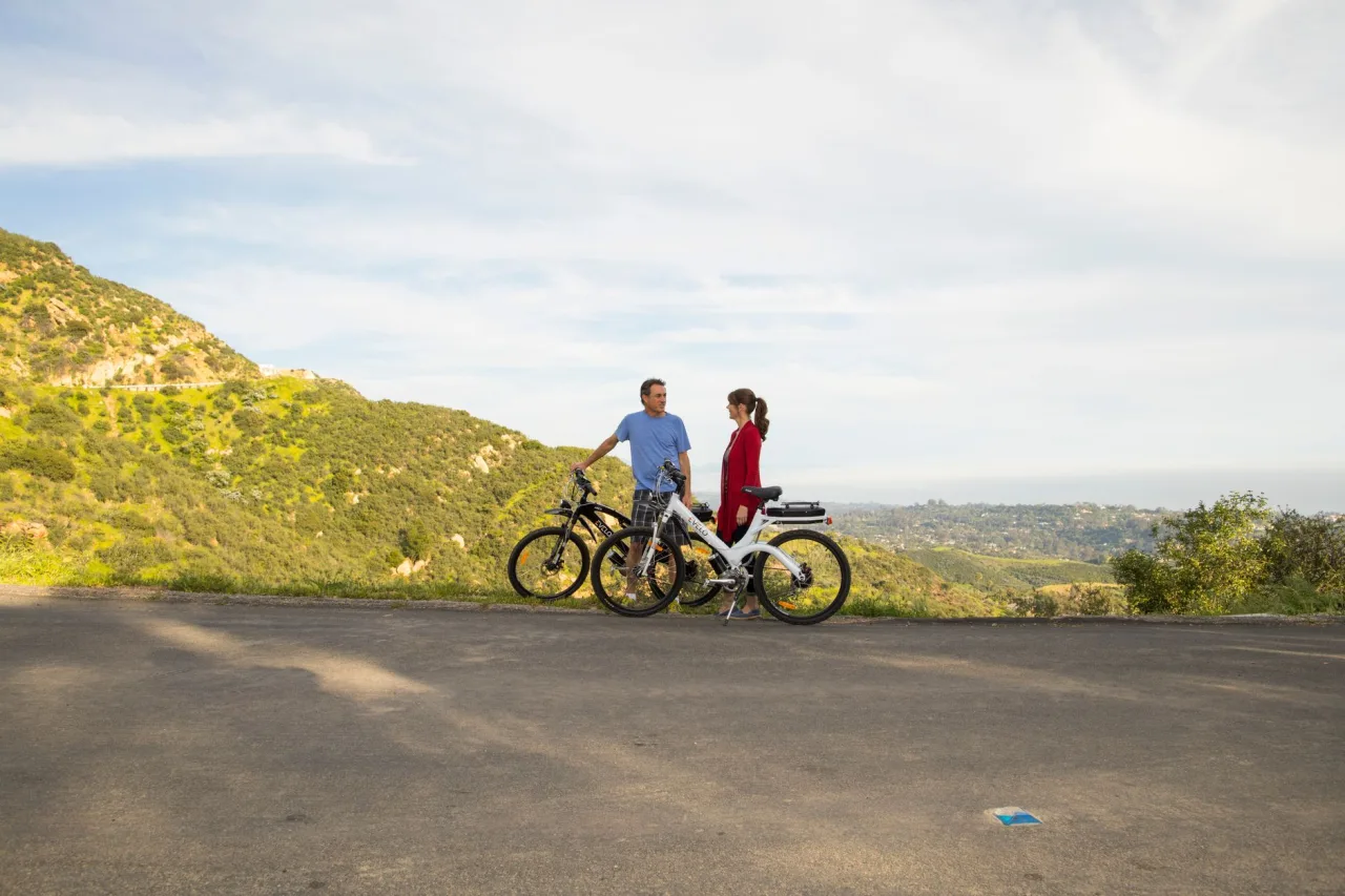 Jetson Electric Bike: Complete Guide