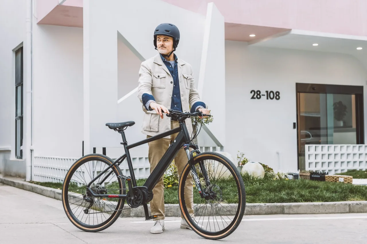 Jetson Electric Bike: Complete Guide
