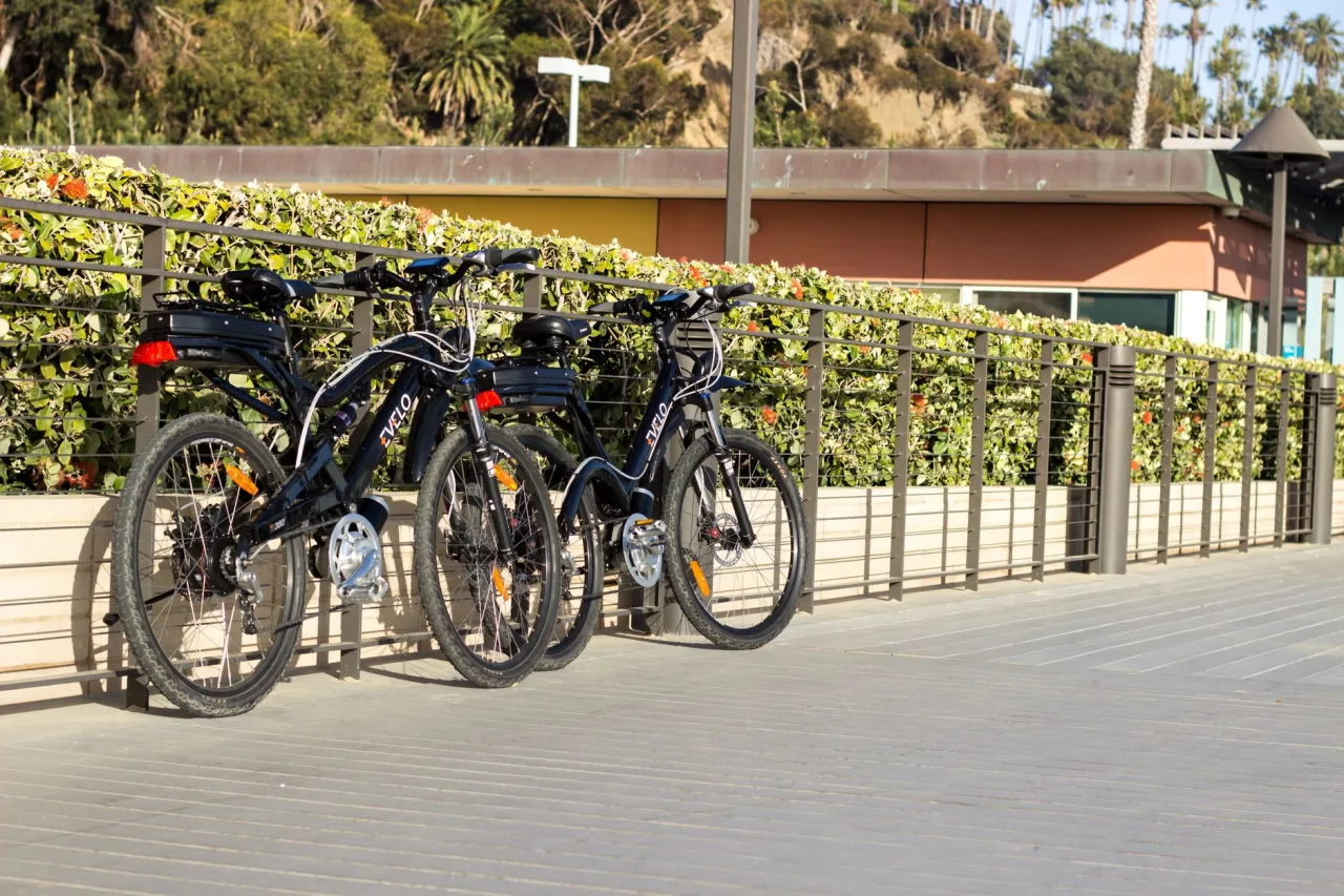 Jetson Electric Bike: Complete Guide