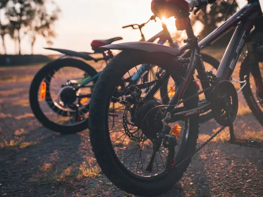 Kids Bikes: The Complete Guide