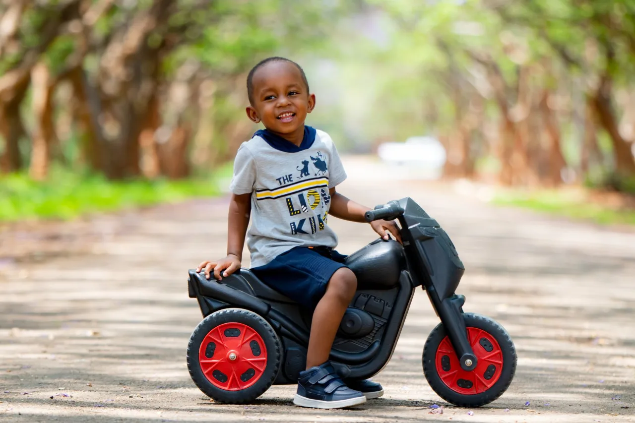 Kids Bikes: The Complete Guide