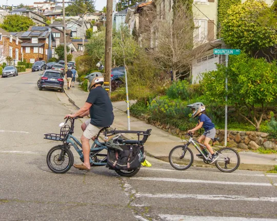 Kids Electric Bike: Full Guide