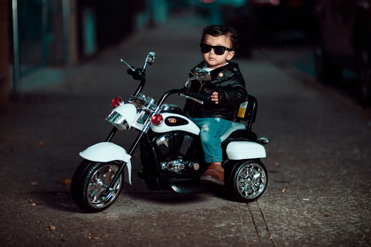 Kids Electric Bike: Full Guide