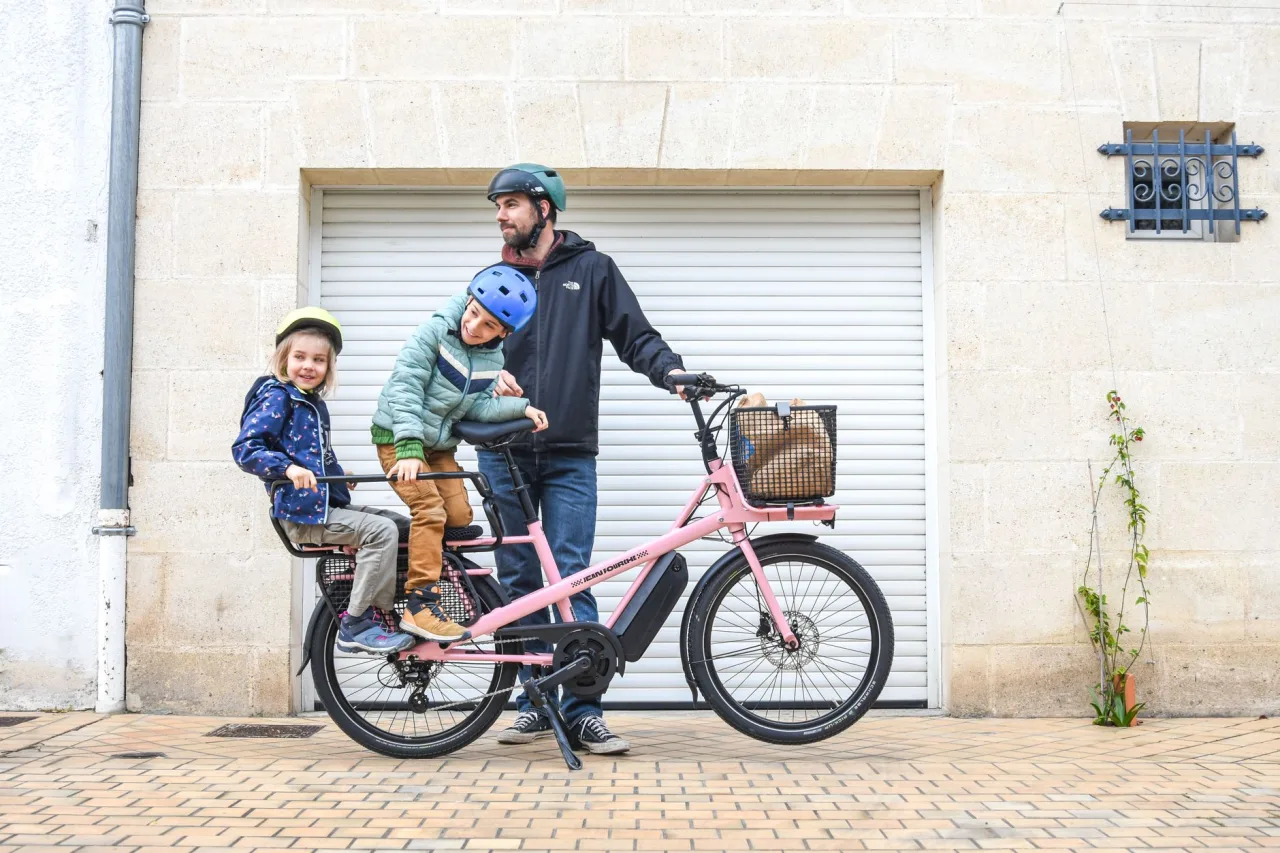 Kids Electric Bike: Full Guide