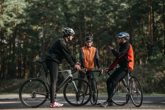 Mens Bike: The Complete Guide