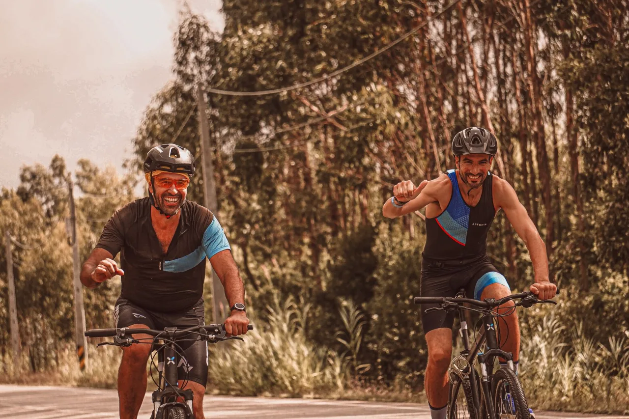 Mens Bike: The Complete Guide