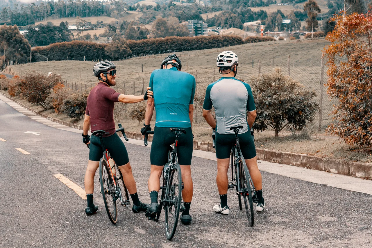 Mens Bike: The Complete Guide