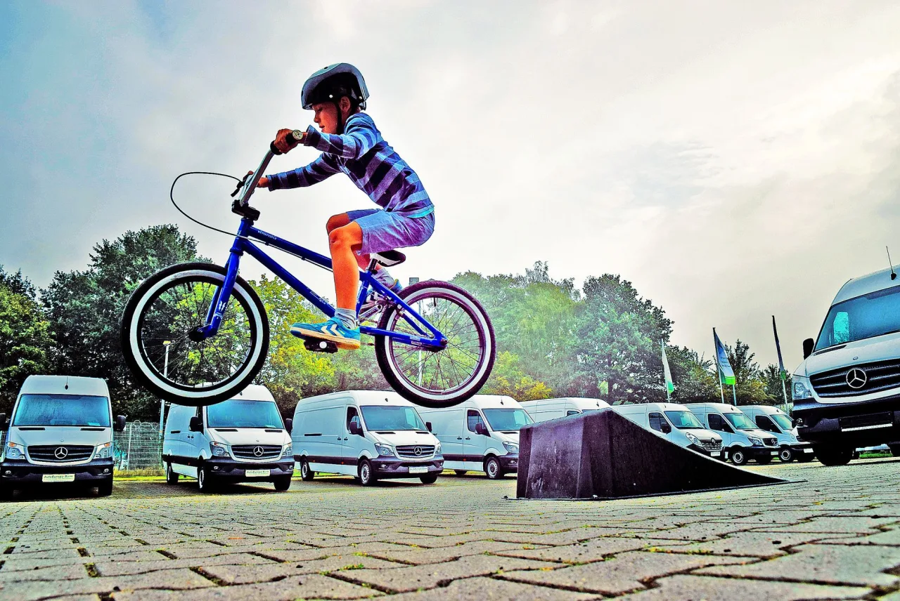 Mercedes E-Bike: The Complete Guide