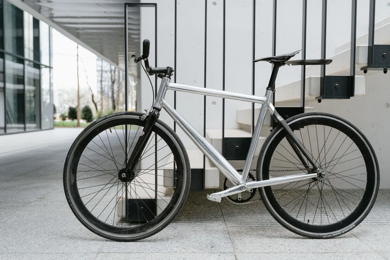 Mercedes E-Bike: The Complete Guide
