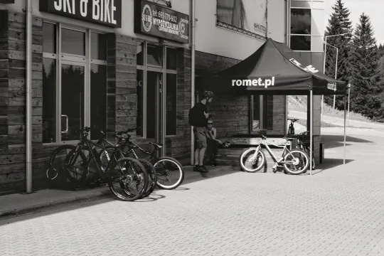 Mountain Bike Shop Near Me