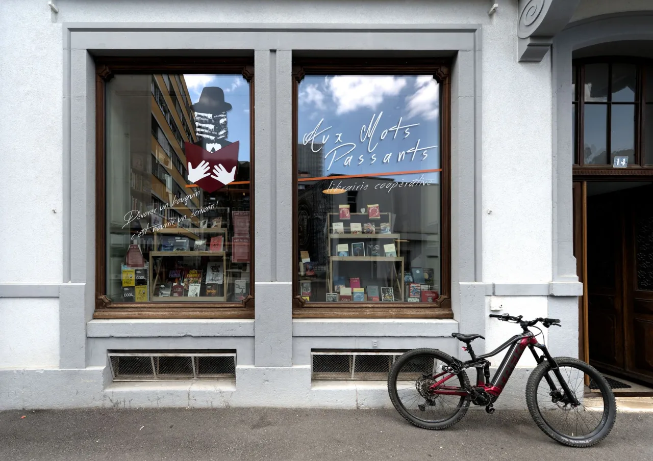Mountain Bike Shop Near Me
