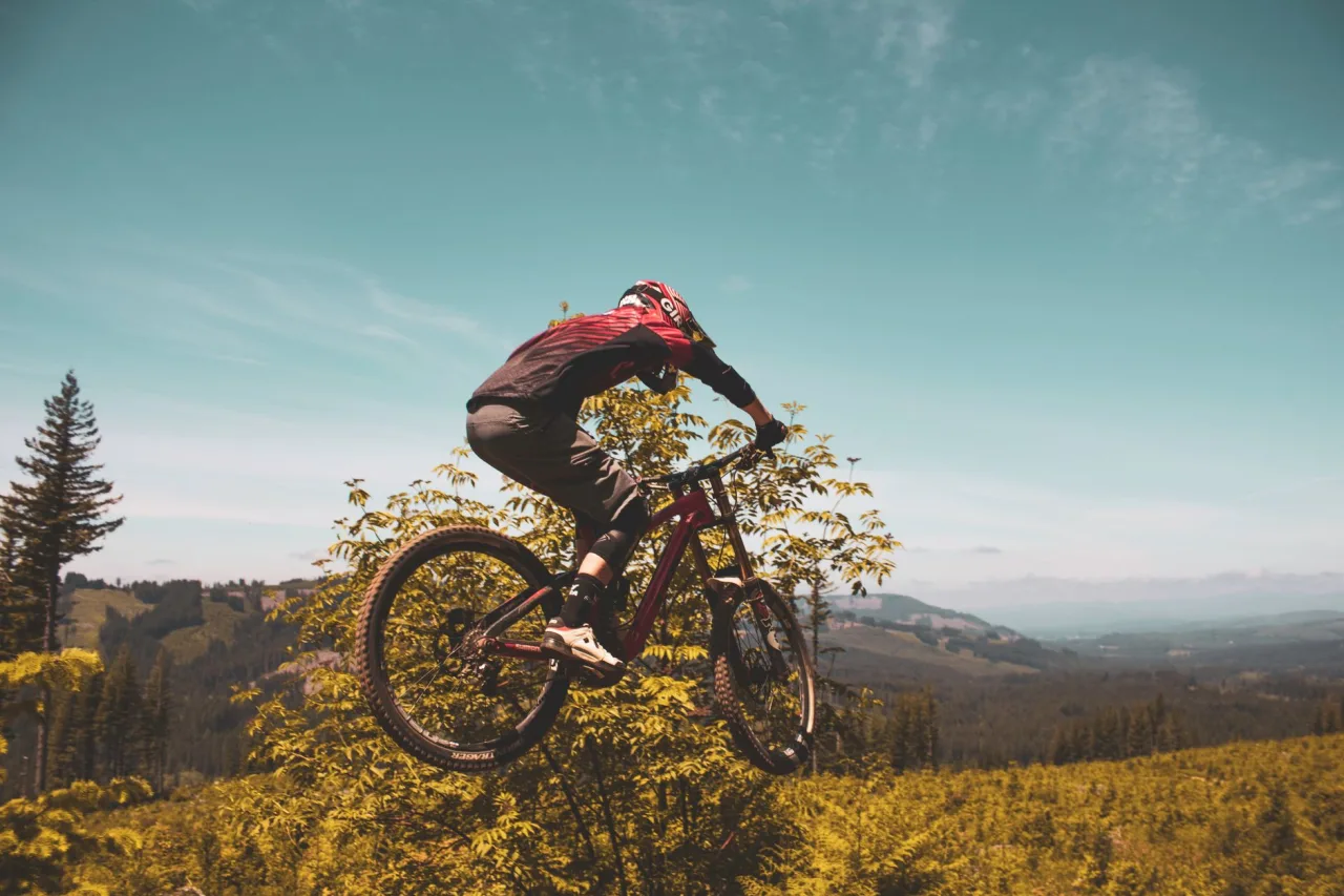 Mountain Bike Shop Near Me