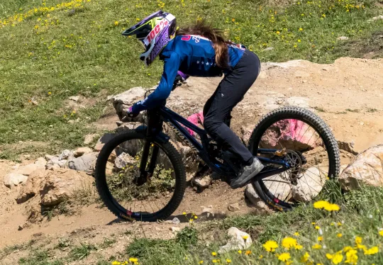 Mountain Bike: The Complete Guide