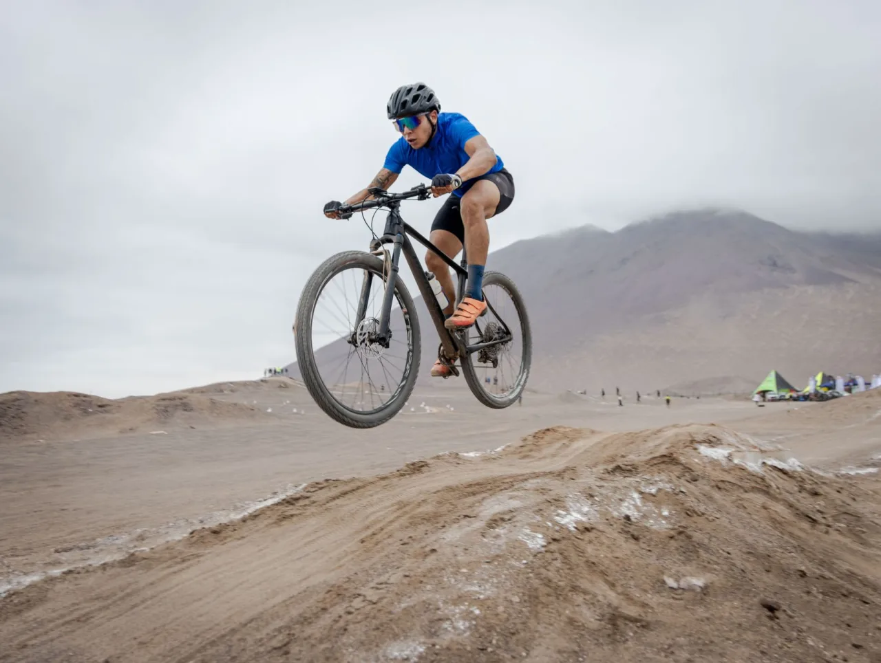 Mountain Bike: The Complete Guide