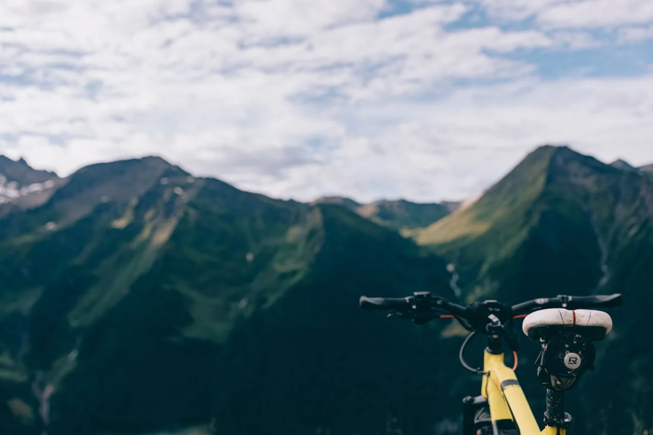 Mountain Bike: The Complete Guide