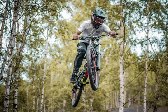 MTB Bike