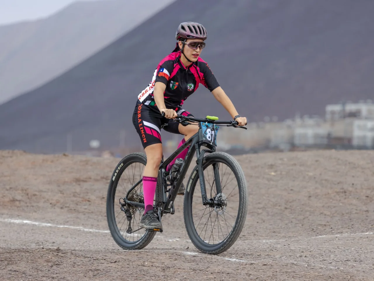 MTB Bike