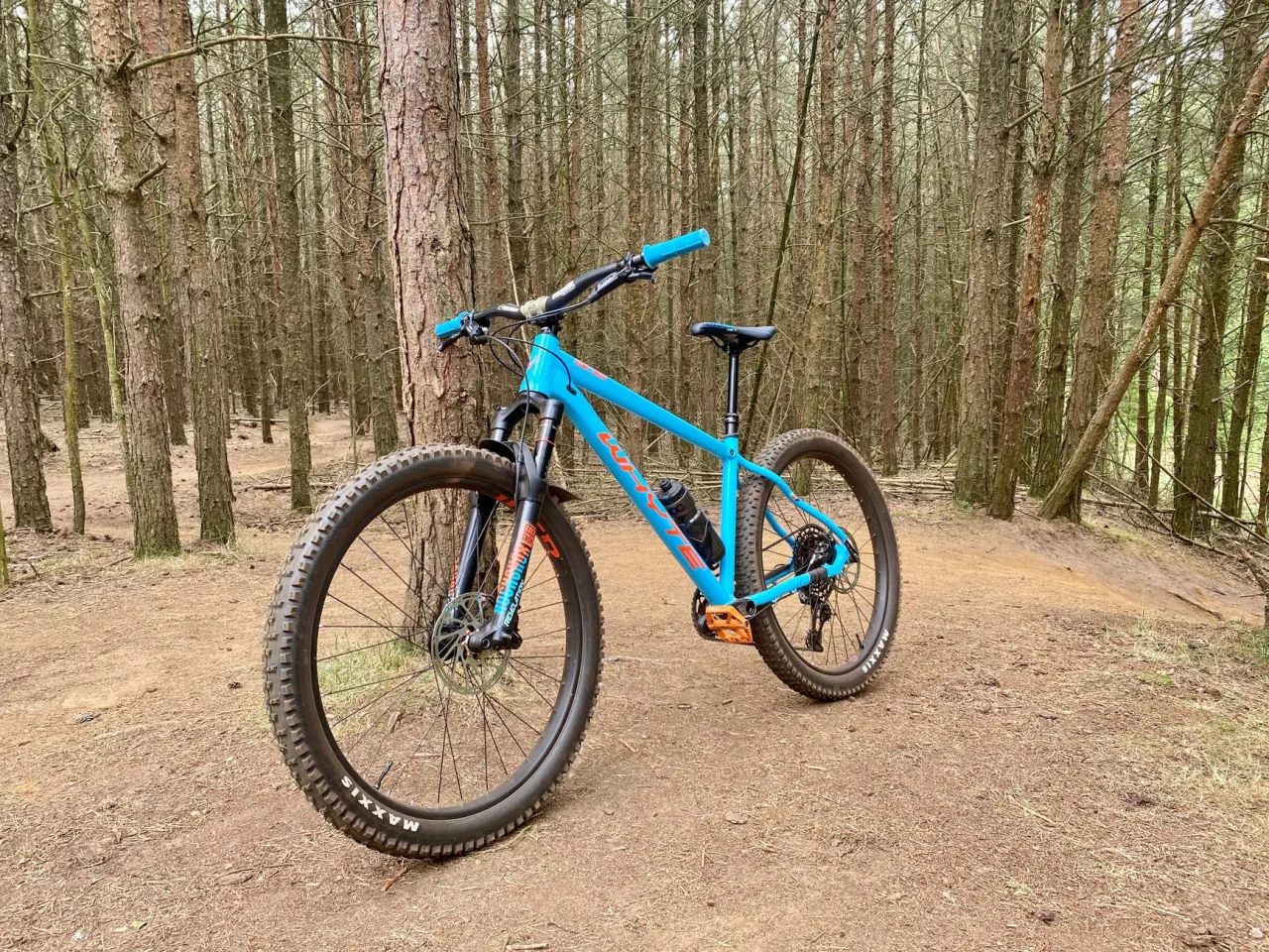 MTB Bike