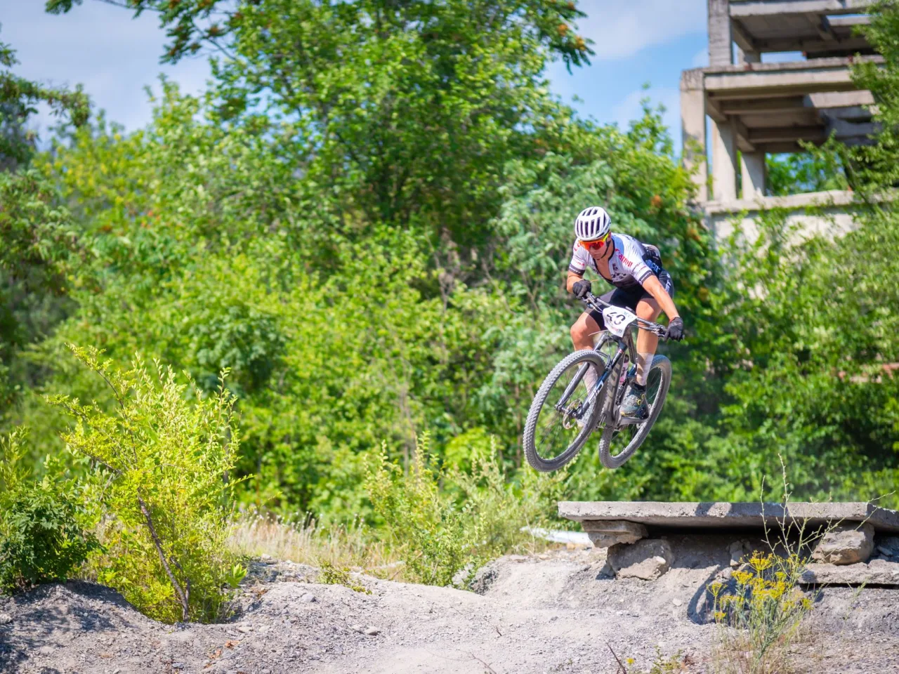 MTB Shops Near Me
